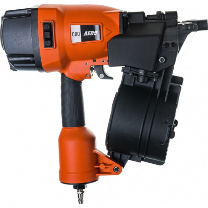     FOXWELD AERO 6522 C90  