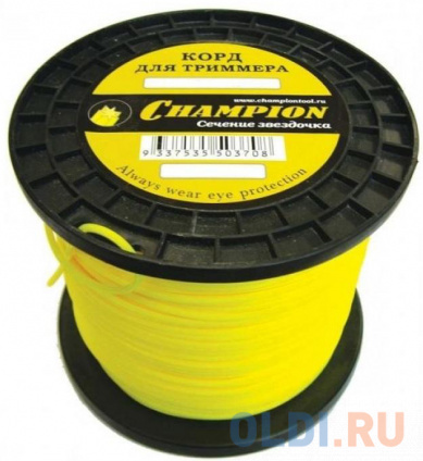  CHAMPION  . Star 2.4*245 () C5036 ,   