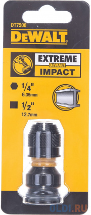        1/2  DT7508-QZ DeWalt  --
