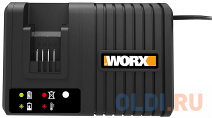    WORX WA3867 14,4 - 20»  