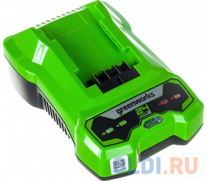    Greenworks 2946407  