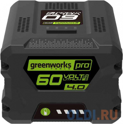  -   60V Digi-Pro Greenworks G60B4  