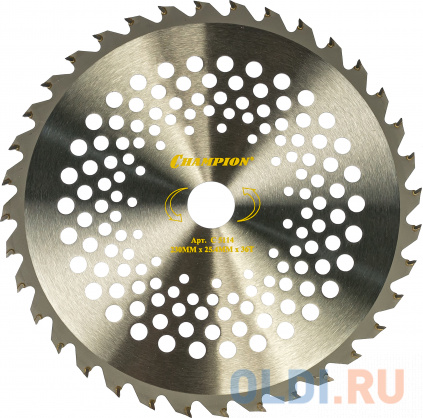  CHAMPION       36/230/25,4 (SRM-2305SI,SRM-2655SI) C5114   ,   