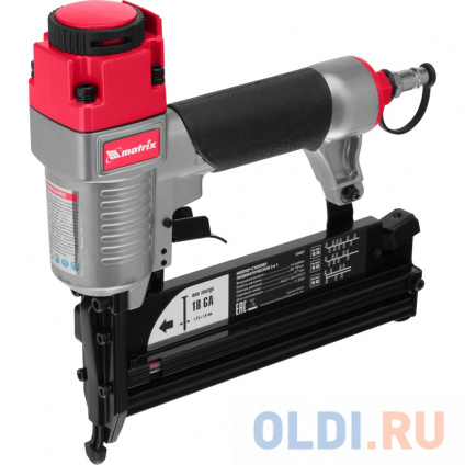  MATRIX - . 3  1,  . .,  18GA,  16GA,  18 GA [57427]  --