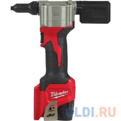  Milwaukee  MILWAUKEE M12 BPRT-201x4933464405  