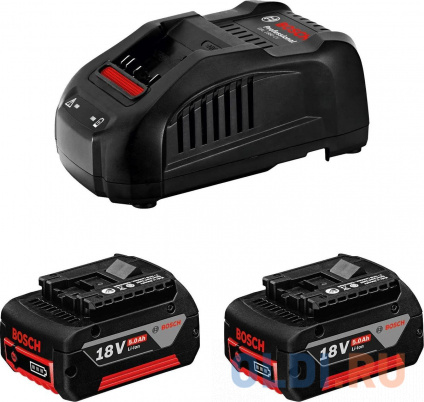    Bosch GBA  
