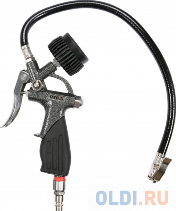  YATO       0,6 MPa 440mm YT-23701  -