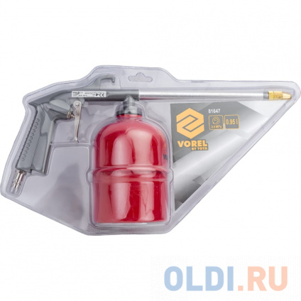  VOREL   / 950 81647   