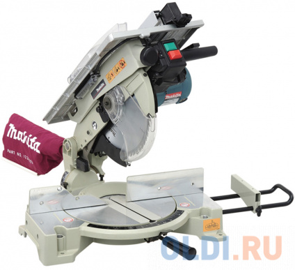    Makita LH1040 1650 93  --