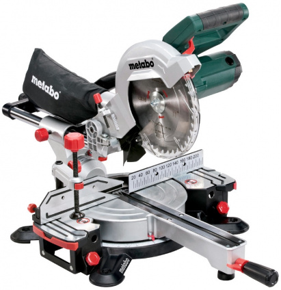   Metabo KGS 216 M 1500 65  --
