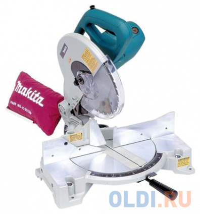    Makita LS1040  ,1650,4600\,255-26030,-90,595,11,,-45\0,:45\45  
