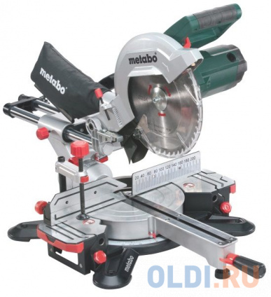    Metabo KGS 254 M 1800 30   