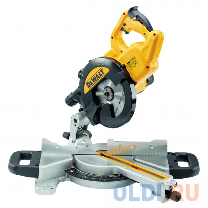    DeWalt DWS774-QS 1400 30   --