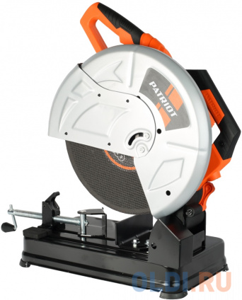    Patriot FM 380 2600 25   