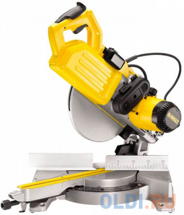    DeWalt DWS778-QS 1850 30   