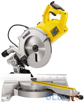    DeWalt DWS777-QS 1800 30   