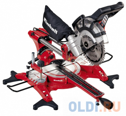    Einhell TH(TC)-SM 2131 Dual (4300835) 1500 30   