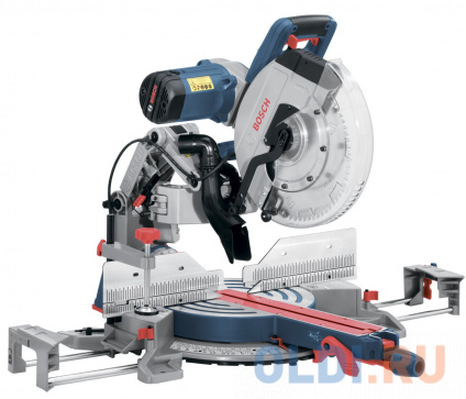    Bosch GCM 12 GDL 2000 30   --