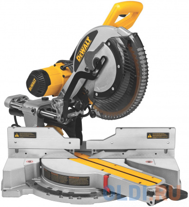    DeWalt DWS780 1675 305  