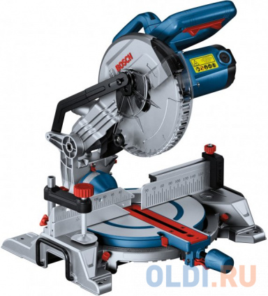    Bosch GCM 216 1300 60  --