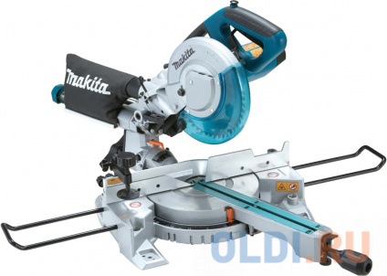    Makita LS0815FLN 1400 5000/ d=216  --