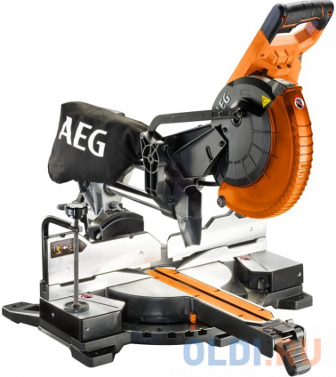    AEG PS254DBE 1800 254   