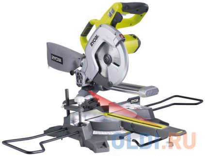    Ryobi EMS216L 1500 216  