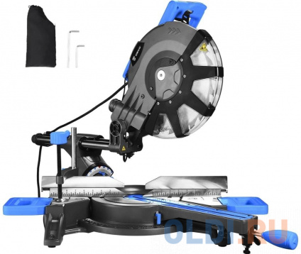    Deko DKMS305 Laser 2550 4000/ d=305  -