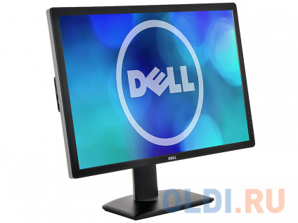   30" Dell U3014 Black  