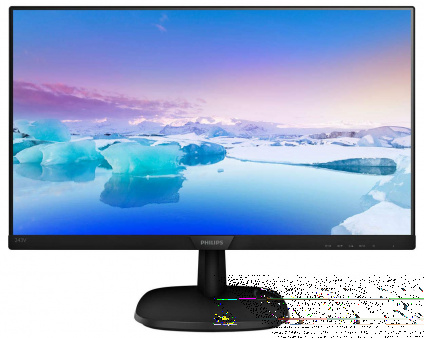   23.8" Philips 243V7QSB  