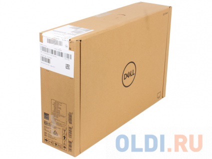   Dell E2218HN 21.5" Black  