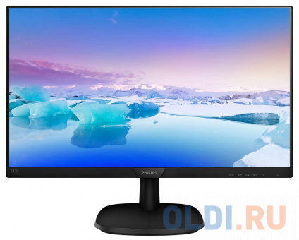   23.8" Philips 243V7QJABF (00/01)   