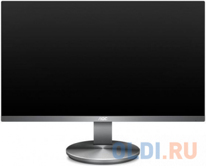   AOC I2490VXQ/BT 24" Dark Gray  