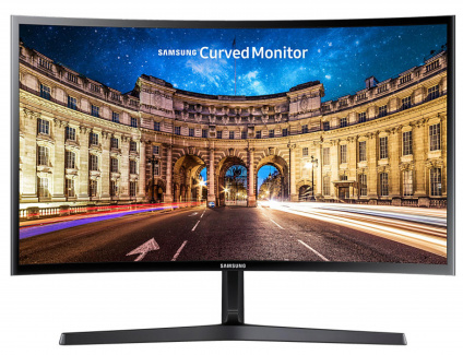   23.5" Samsung C24F396FHI/C24F396FHR  