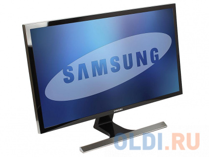 Монитор samsung 28 u28e590d обзор