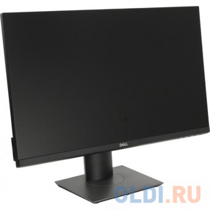   Dell P2419H 24" Black  