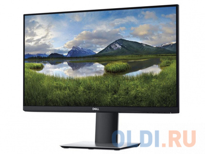   Dell P2419HC 24" Black  