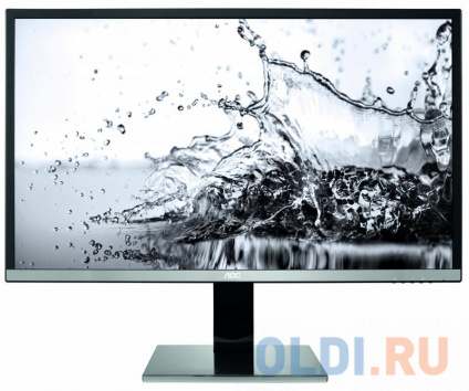   AOC Q3277PQU 32" Black  