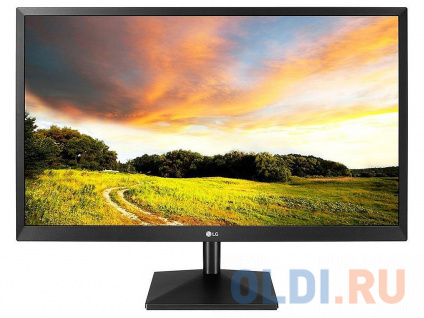   LG 22MK400H-B 22" Black  