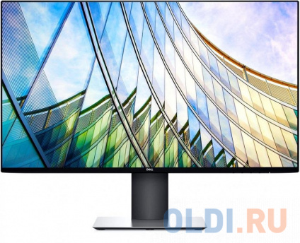   Dell U2719D 27" Black  