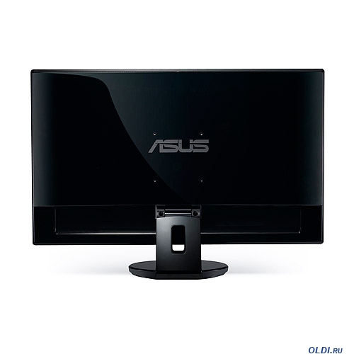 Разбор монитора asus ve276