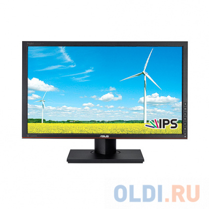   ASUS PA238Q 23" Black Red  