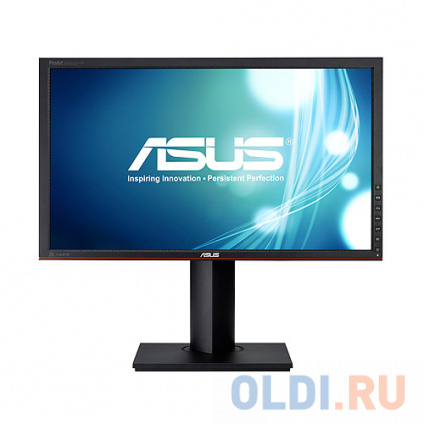 Asus proart pa238q обзор