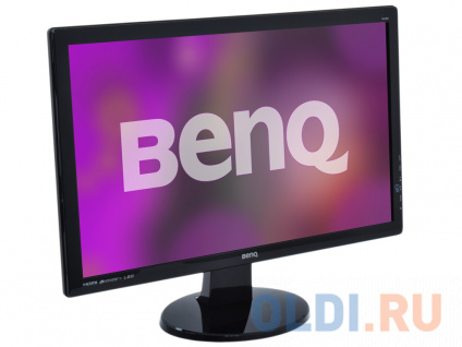   Benq GL2450HM 24" Glossy Black  