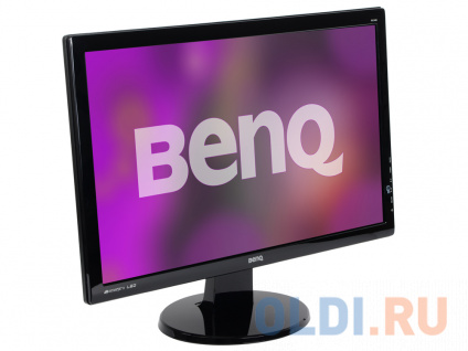   Benq GL2450 24" Glossy Black  