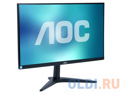   AOC 22B1HS 22" Black  
