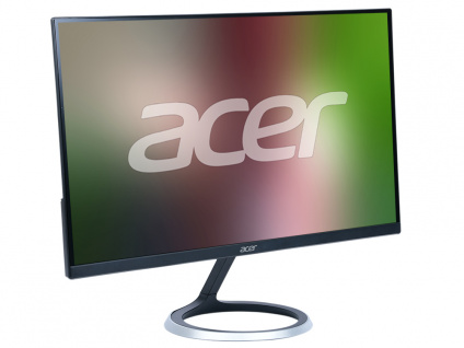   Acer ED246YBIX 24" Black  