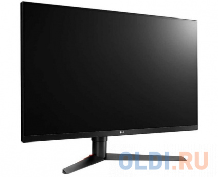   LG 32GK650F-B 32" Black  