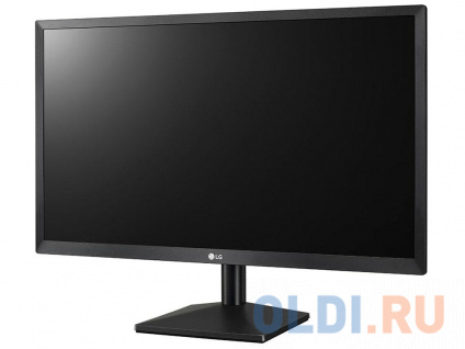 Калибровка монитора lg 27mk430h