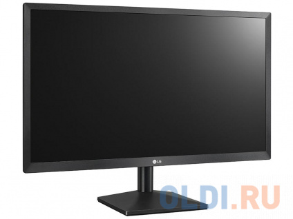 Калибровка монитора lg 27mk430h